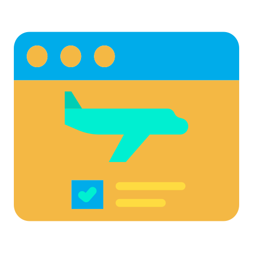 Website icon