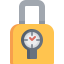 Padlock icon 64x64