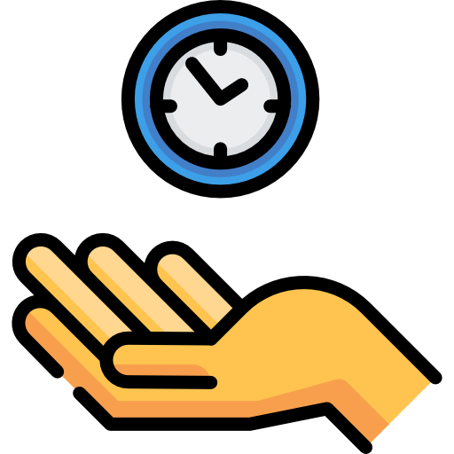 Time icon