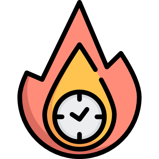 Time icon