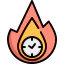 Time icon 64x64