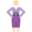 Woman іконка 64x64