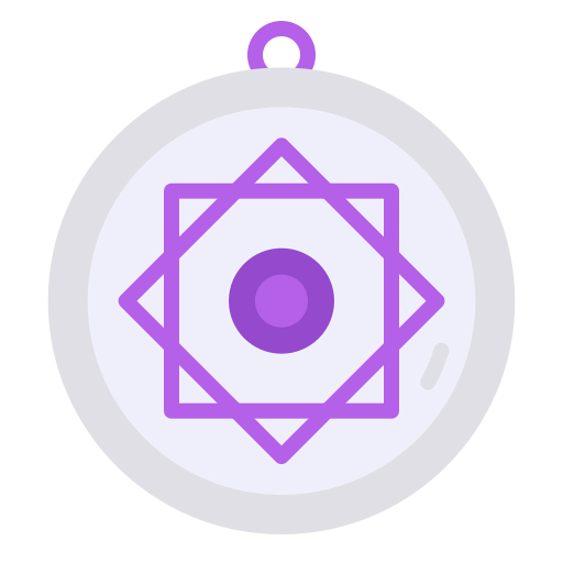 Amulet icon