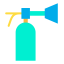 Extinguisher icon 64x64