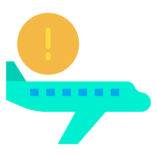 Flight icon