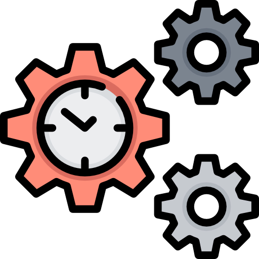 Settings icon