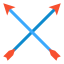 Arrows icon 64x64