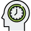 Time icon 64x64