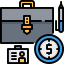 Office material icon 64x64