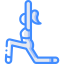 Yoga icon 64x64