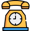 Telephone icon 64x64