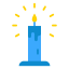 Candle icon 64x64
