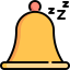 Sleeping icon 64x64