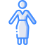 Woman icon 64x64