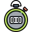 Stopwatch icon 64x64