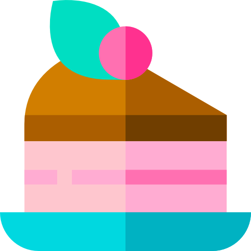 Cake icon