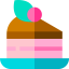 Cake icon 64x64