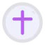 Cross icon 64x64