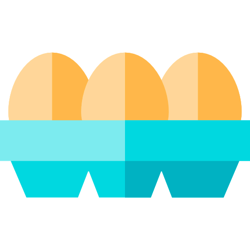 Eggs icon