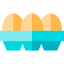 Eggs icon 64x64