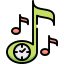 Music icon 64x64