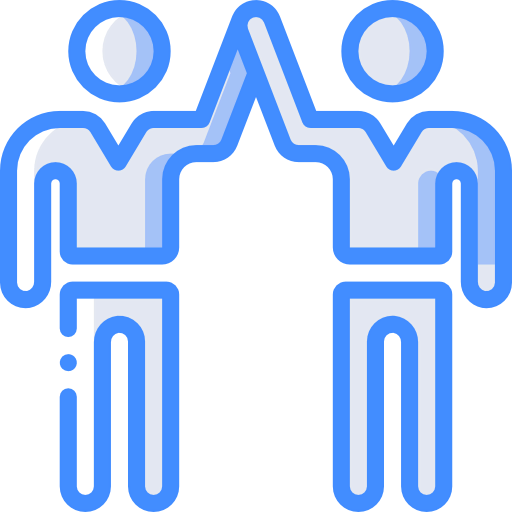 High five icon
