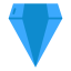 Crystal icon 64x64