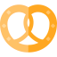 Pretzel icon 64x64