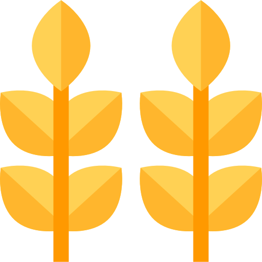 Wheat icon