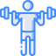 Weightlifting アイコン 64x64