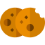 Cookies icon 64x64