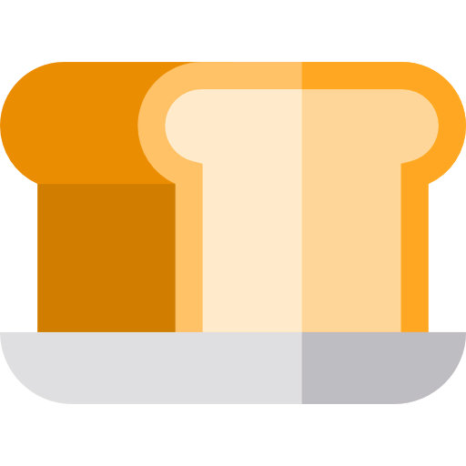 Bread icon