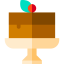 Cake icon 64x64