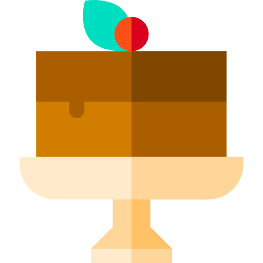 Cake icon