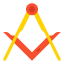 Freemasonry icon 64x64