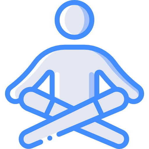 Lotus position іконка