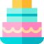 Cake icon 64x64
