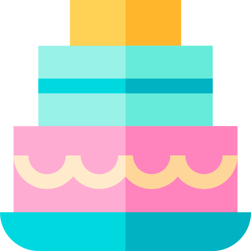 Cake icon