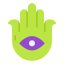Hamsa icon 64x64