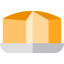 Sponge cake アイコン 64x64