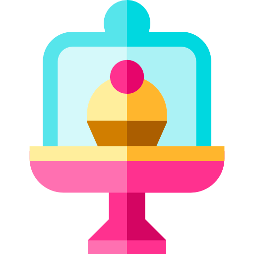 Cake icon