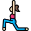 Yoga icon 64x64