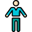 Man icon 64x64