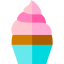Cupcake icon 64x64
