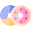 Donut icon 64x64