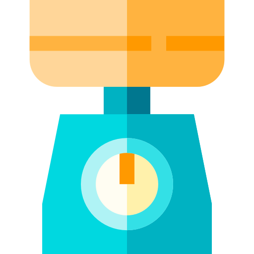 Scale icon