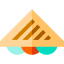 Sandwich icon 64x64