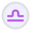 Libra icon 64x64