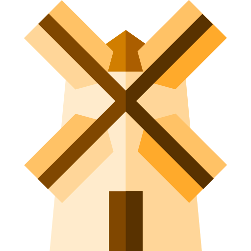 Mill icon