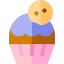 Cupcake icon 64x64